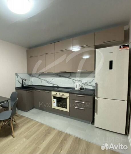 Кухня как в IKEA