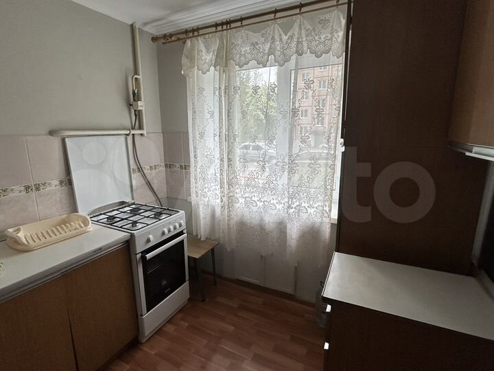 2-к. квартира, 47,8 м², 1/5 эт.