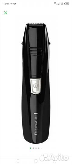 Триммер Remington PG180 новый