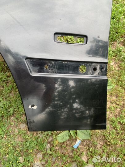 Крыло переднее левое на бмв е39