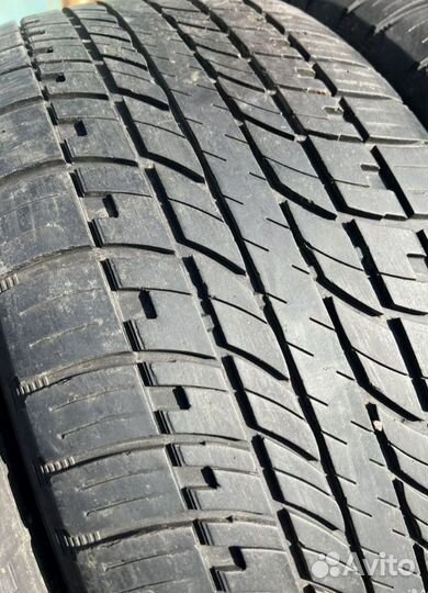 Hankook Ventus AS RH07 255/60 R18