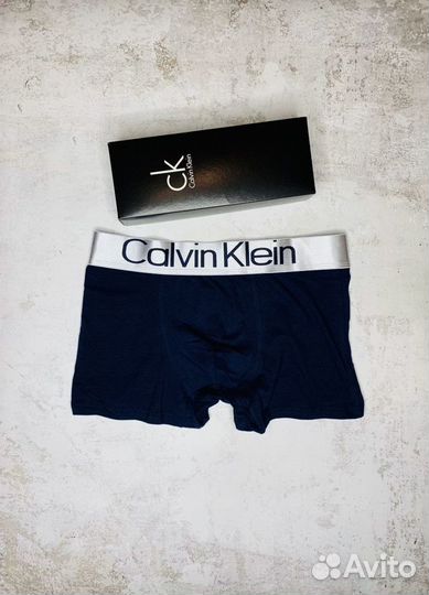 Трусы мужские Calvin Klein