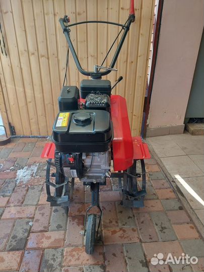 Мотоблоки и культиваторы