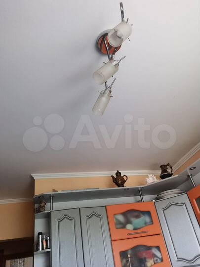 3-к. квартира, 62,8 м², 2/9 эт.