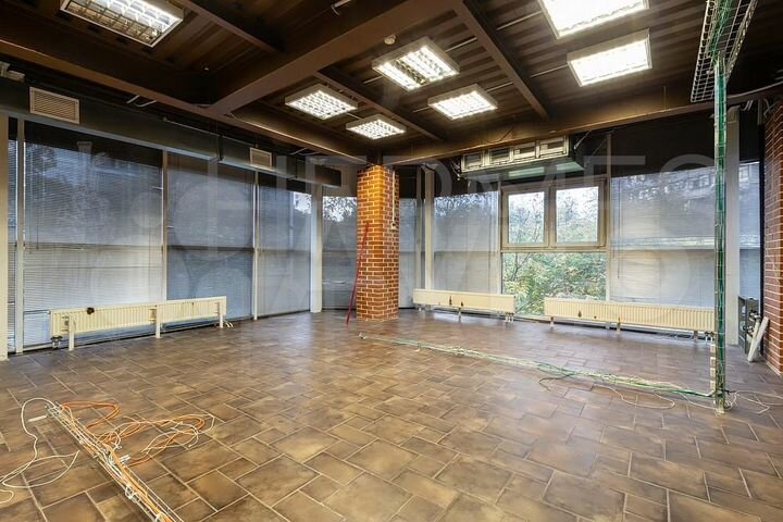 Продажа здания (осз) 3336 м2, метро улица Академик