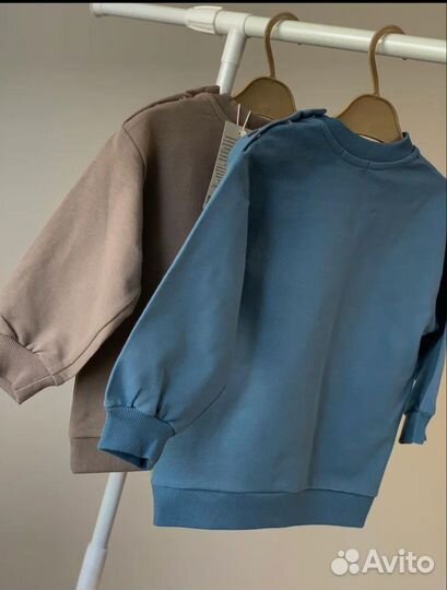 Детские вещи новые для мальчиковв и девочек
