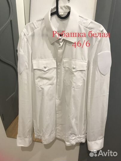 Форма полиции