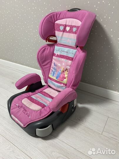 Детское автокресло 9 до 36 кг