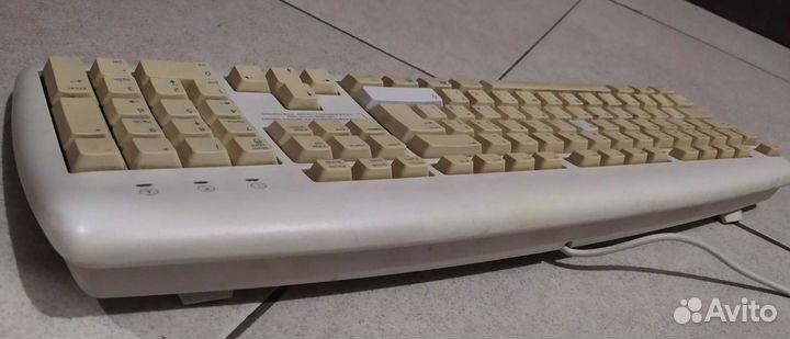 Клавиатура