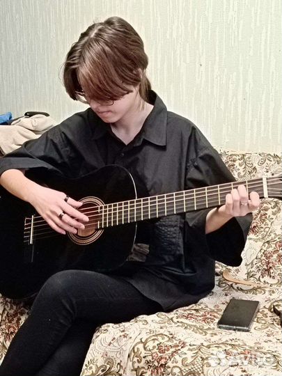 Классическая гитара