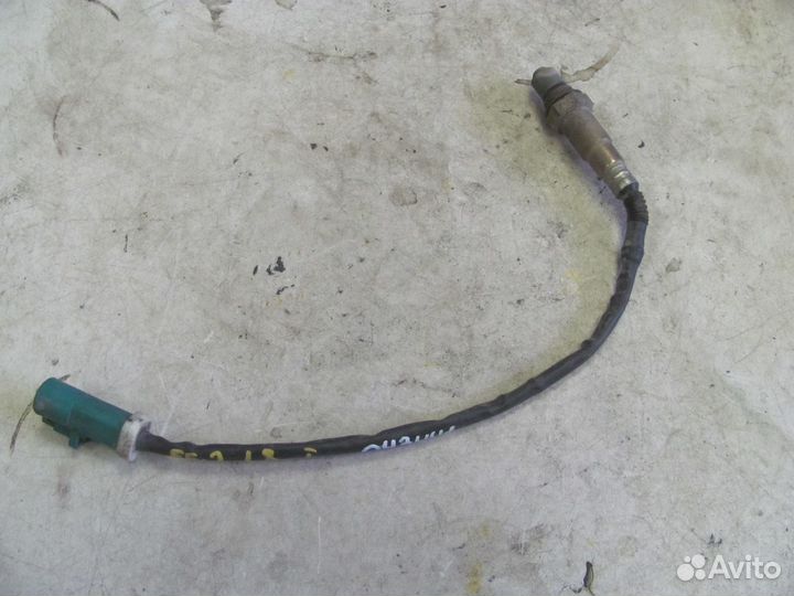 Датчик кислородный Ford Focus I 1998-2005
