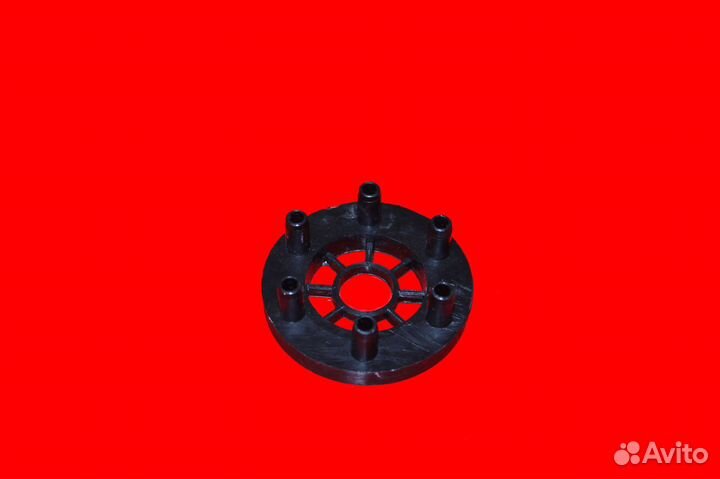 Тормозная шестерня на коляску Бебетто, Bebetto