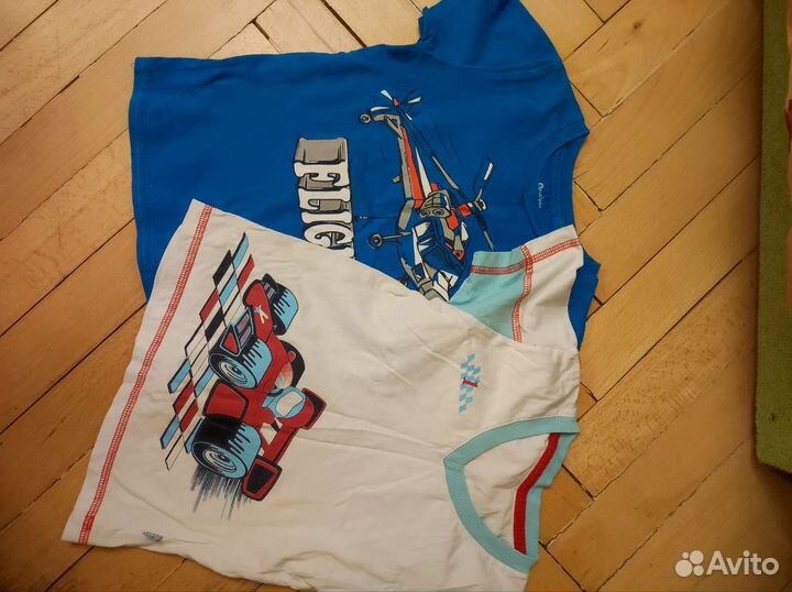 Детская одежда