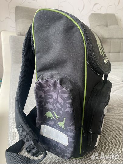 Рюкзак школьный Herlitz