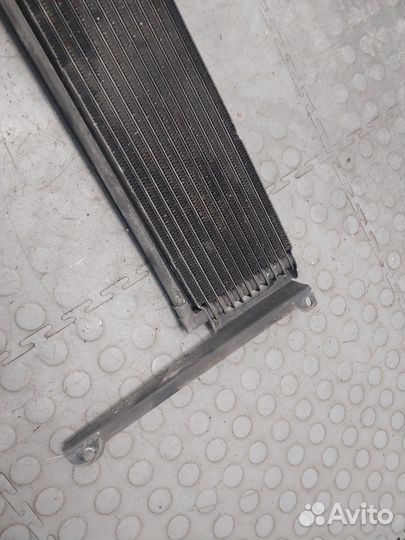 Радиатор масляный Volkswagen Tiguan, 2012