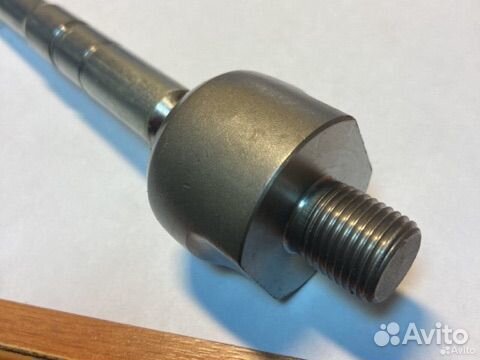 Тяга рулевая honda capa 53010S2G003