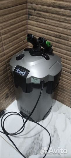 Фильтр для аквариума внешний tetra