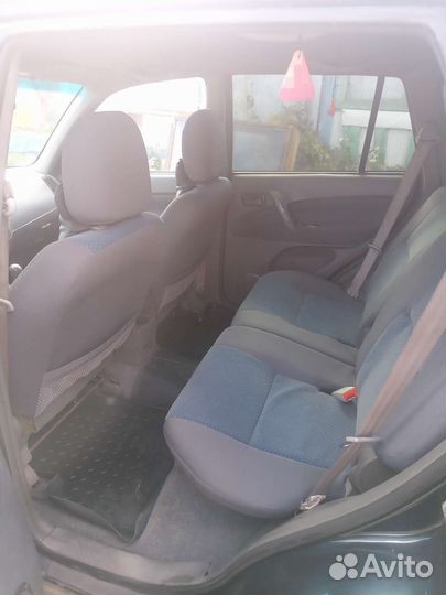 Chery Tiggo (T11) 1.8 МТ, 2008, 235 000 км