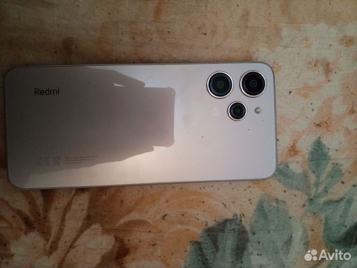Xiaomi Redmi 12, 4/128 ГБ