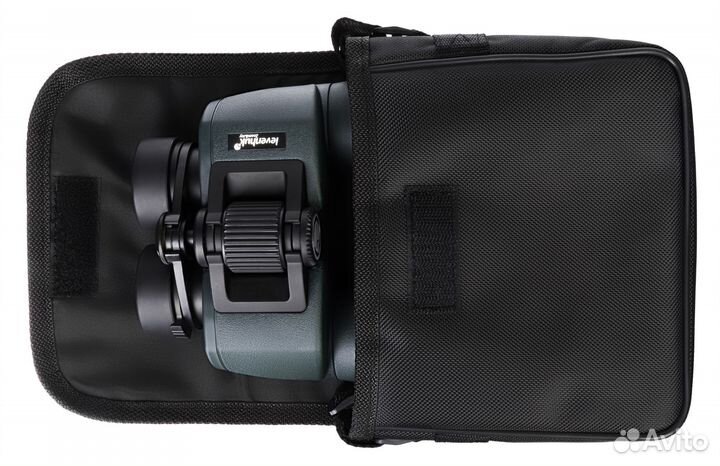 Бинокль Levenhuk Sherman PRO 10x50