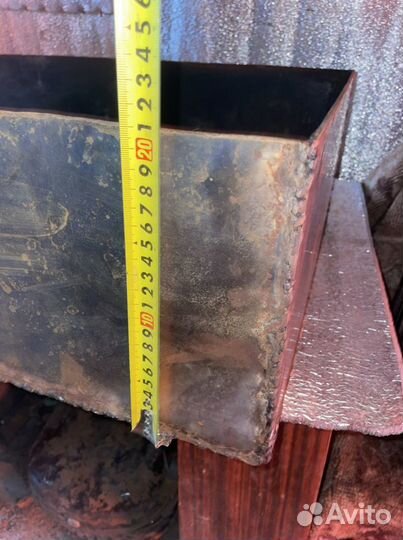 Мангал и насадку под казан