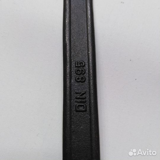 Ключ рожковый 14-17мм