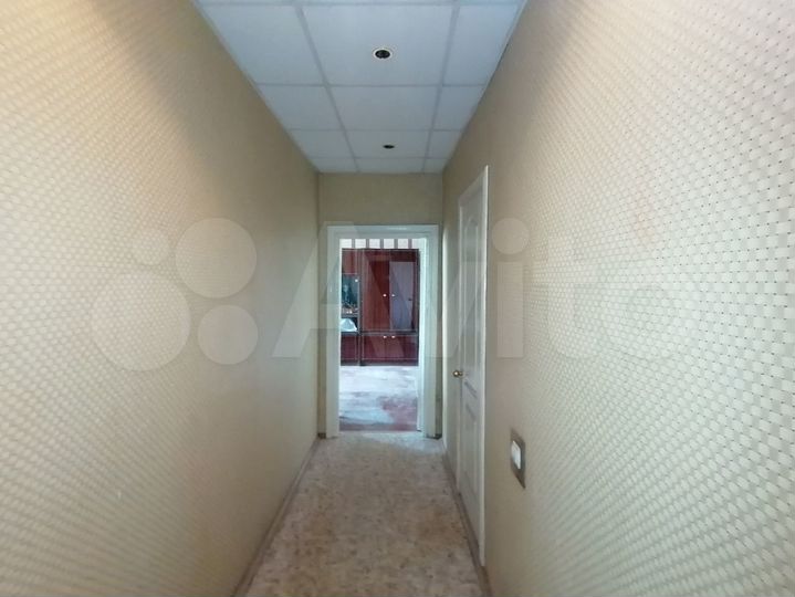 2-к. квартира, 57,7 м², 3/4 эт.