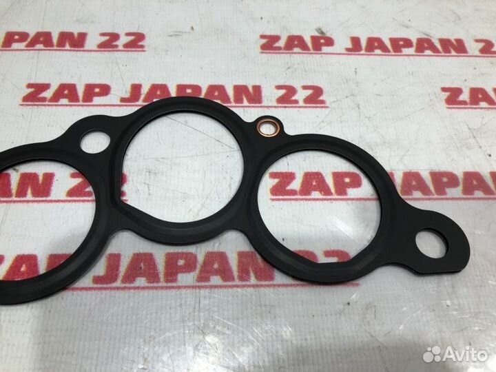 Прокладка впускного коллектора Toyota 1MZ