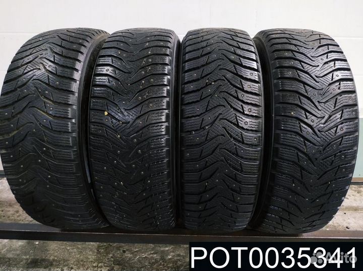 Marshal WinterCraft SUV Ice WS31 215/60 R17 99R