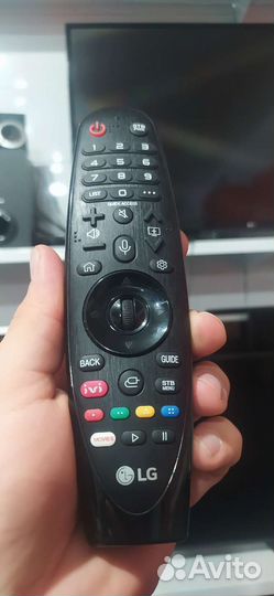 Пульт ду LG Magic Remote (оригинал)