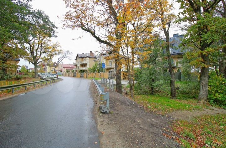 2-к. квартира, 60 м², 2/3 эт.