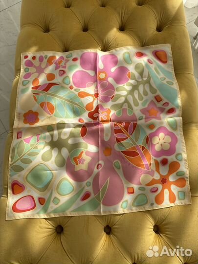 Frey wille платок