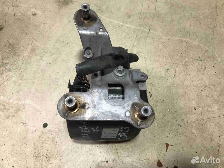 Блок ABS Mercedes E W211