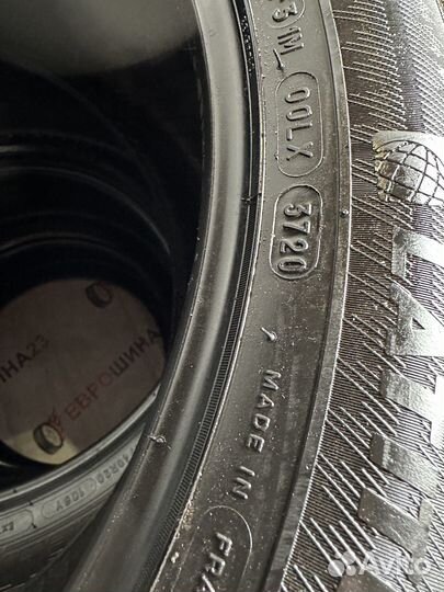 Michelin Latitude Sport 3 275/40 R20 106Y