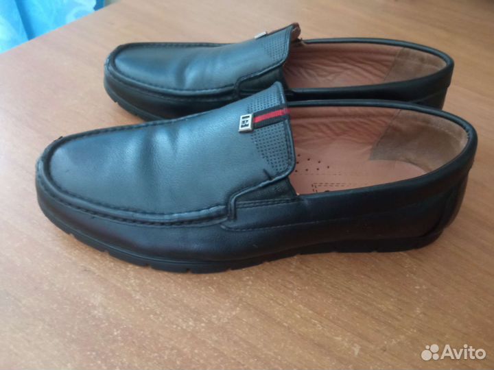 Туфли для подростка