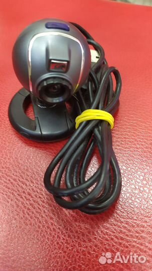 Веб камера для компьютера