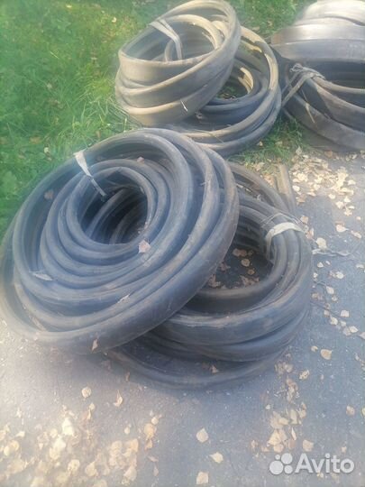 Поручни от эскалатора метрополитена б/у