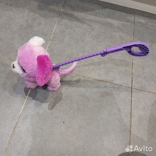 Игрушка Собачка