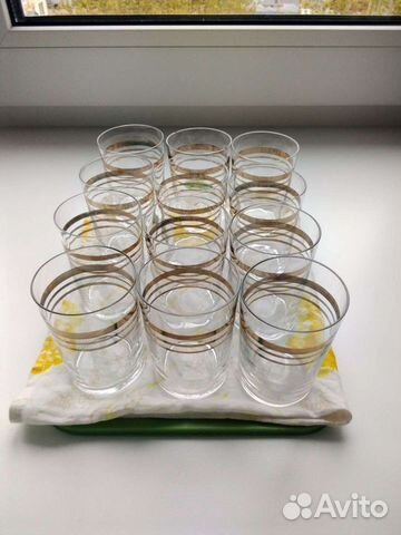 Стопки СССР