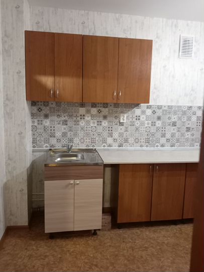 2-к. квартира, 51 м², 3/6 эт.