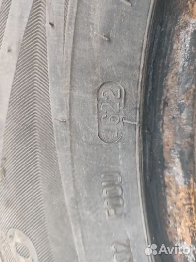 Viatti Strada Asimmetrico 195/65 R15