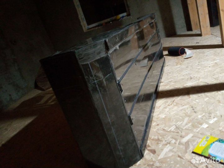 Сани волокуши и лодки из пнд