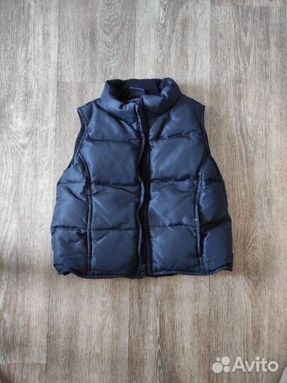 Пакет вещей (92-98) +обувь