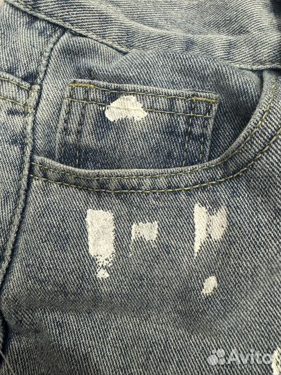 Gallery dept джинсы