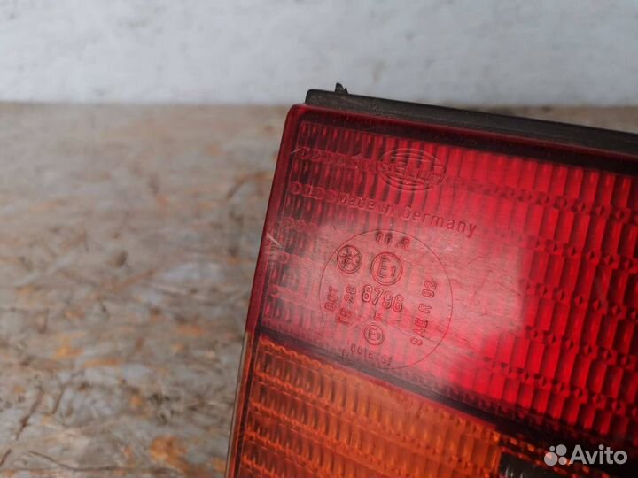 Фонарь задний левый Volkswagen Passat B4