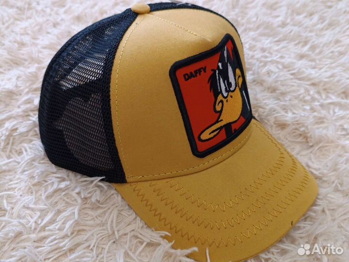 Бейсболки кепки Goorin Bros в ассортименте