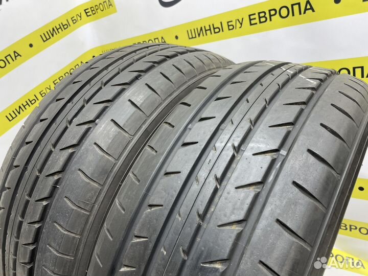 Toyo Proxes R37 225/55 R18 100R