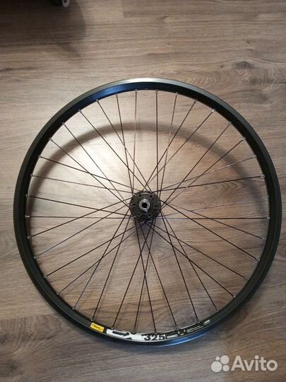 Велозапчасти