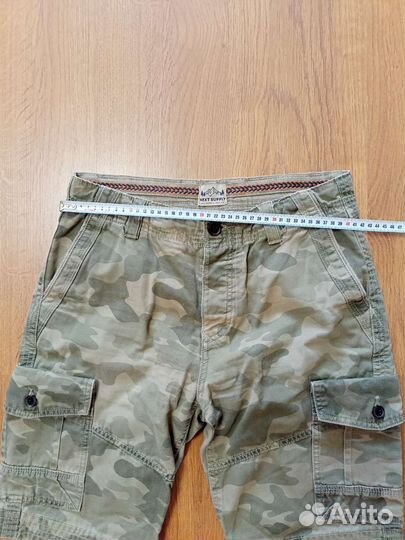 Шорты тактические