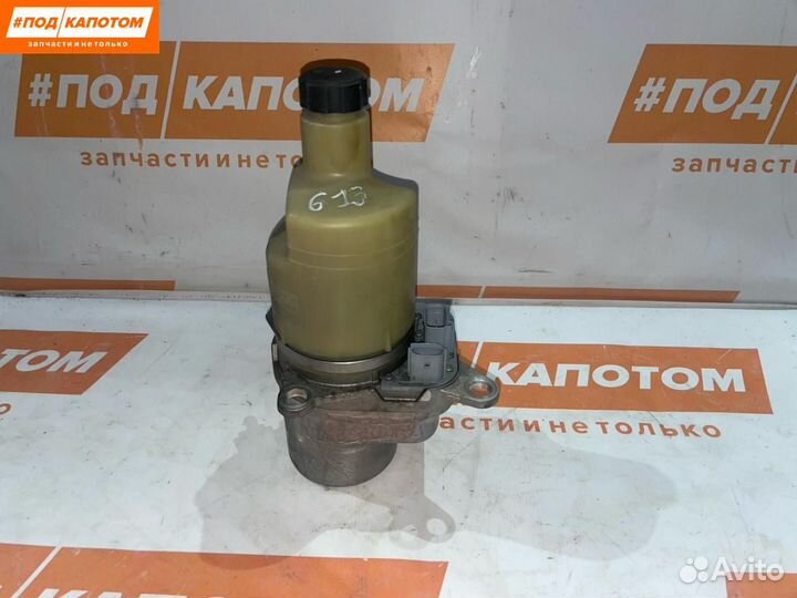 Электрогидроусилитель руля Volvo S40 2 рест. 2011